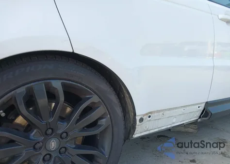 2017 Land Rover Range Rover Sport 3.0L V6 Turbocharged Diesel Hse Td6 from USA, damaged, VIN SALWR2FK1HA674824